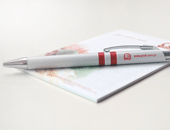 długopisy reklamowe