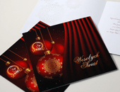 indywidualne karty okolicznościowe